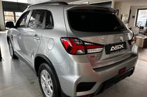 Mitsubishi ASX Invite