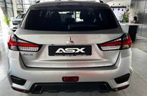 Mitsubishi ASX Invite