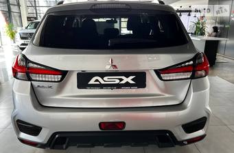 Mitsubishi ASX 2023 Invite