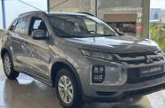 Mitsubishi ASX Invite