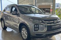 Mitsubishi ASX Invite