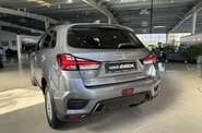 Mitsubishi ASX Invite