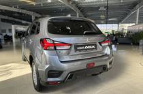 Mitsubishi ASX Invite