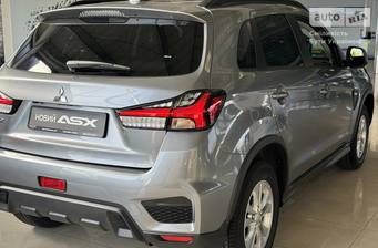 Mitsubishi ASX 2023 Invite