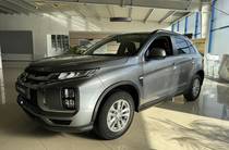 Mitsubishi ASX Invite