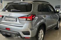 Mitsubishi ASX Invite