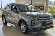 Mitsubishi ASX Invite