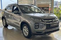 Mitsubishi ASX Invite