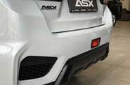 Mitsubishi ASX Invite