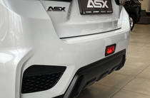 Mitsubishi ASX Invite