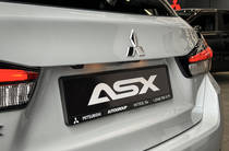 Mitsubishi ASX Invite