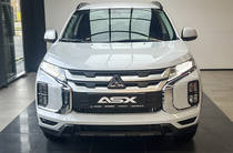 Mitsubishi ASX Invite