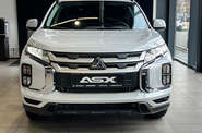 Mitsubishi ASX Invite