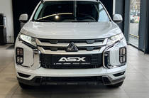 Mitsubishi ASX Invite