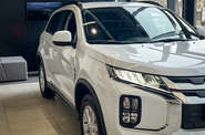 Mitsubishi ASX Invite