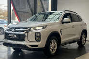 Mitsubishi ASX Invite