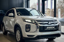 Mitsubishi ASX Invite