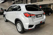 Mitsubishi ASX Invite