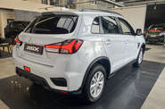 Mitsubishi ASX Invite