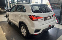 Mitsubishi ASX Invite