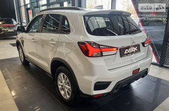 Mitsubishi ASX 2023 Invite