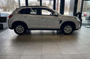 Mitsubishi ASX Invite