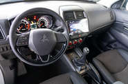 Mitsubishi ASX Invite