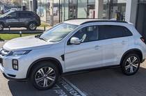 Mitsubishi ASX Instyle