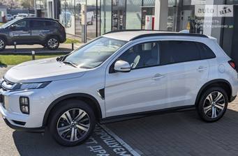 Mitsubishi ASX 2023 Instyle