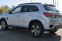 Mitsubishi ASX Instyle