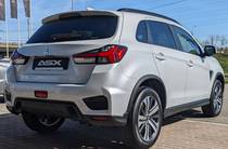 Mitsubishi ASX Instyle