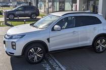 Mitsubishi ASX Instyle