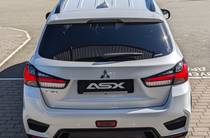 Mitsubishi ASX Instyle