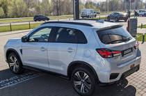 Mitsubishi ASX Instyle