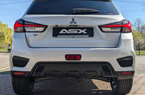 Mitsubishi ASX Instyle