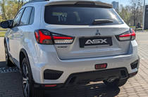 Mitsubishi ASX Instyle