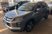 Mitsubishi ASX Instyle