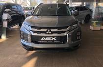 Mitsubishi ASX Instyle