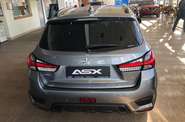 Mitsubishi ASX Instyle