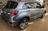 Mitsubishi ASX Instyle