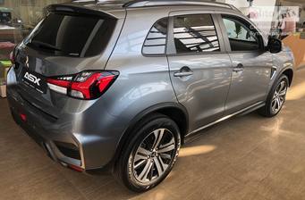 Mitsubishi ASX 2023 Instyle