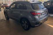 Mitsubishi ASX Instyle