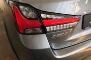 Mitsubishi ASX Instyle