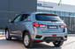 Mitsubishi ASX Invite