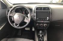 Mitsubishi ASX Instyle