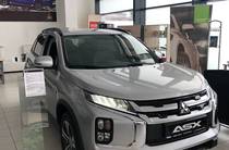 Mitsubishi ASX Instyle