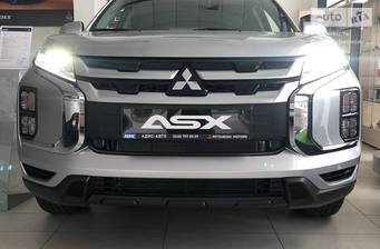 Mitsubishi ASX 2.0 CVT (150 к.с.) 4WD 2023