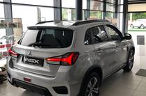 Mitsubishi ASX Instyle