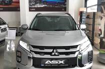 Mitsubishi ASX Instyle