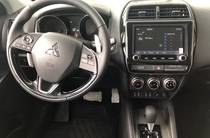 Mitsubishi ASX Instyle